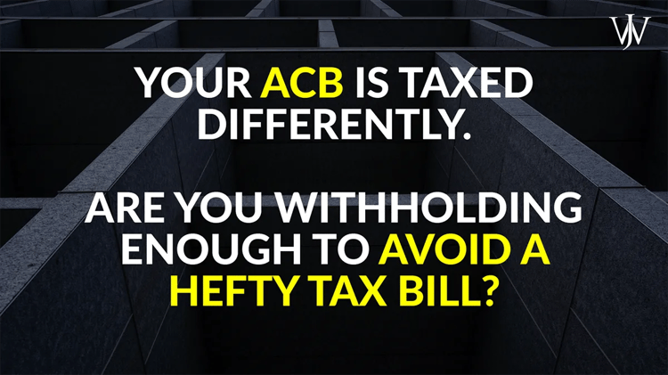 5 Opportunities for Your BP Annual Cash Bonus