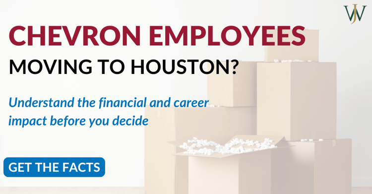 Chevron’s Relocation to Houston: What Employees Need to Know
