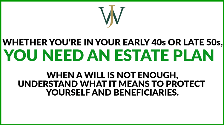 Estate Planning Essentials, Documents & Common Mistakes