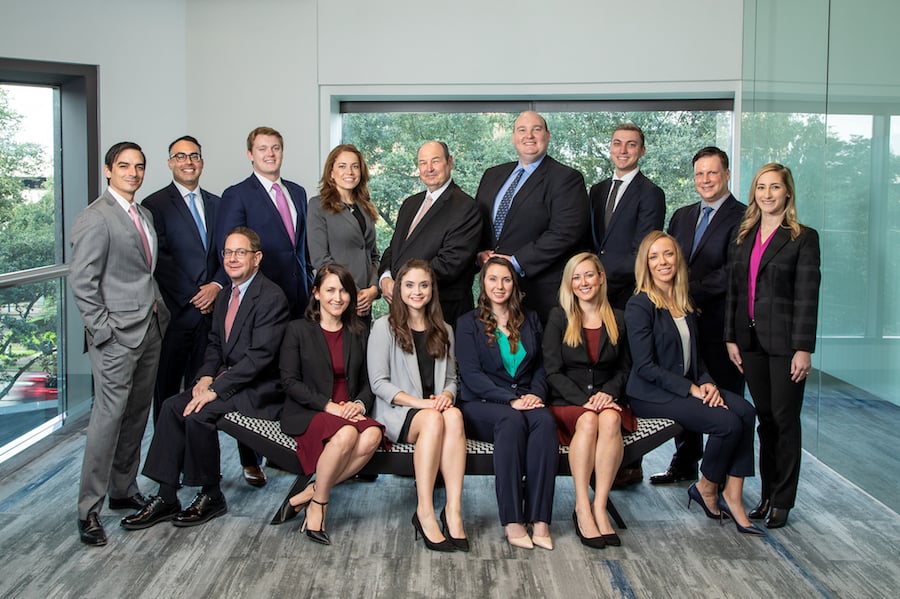 WillisJohnson group