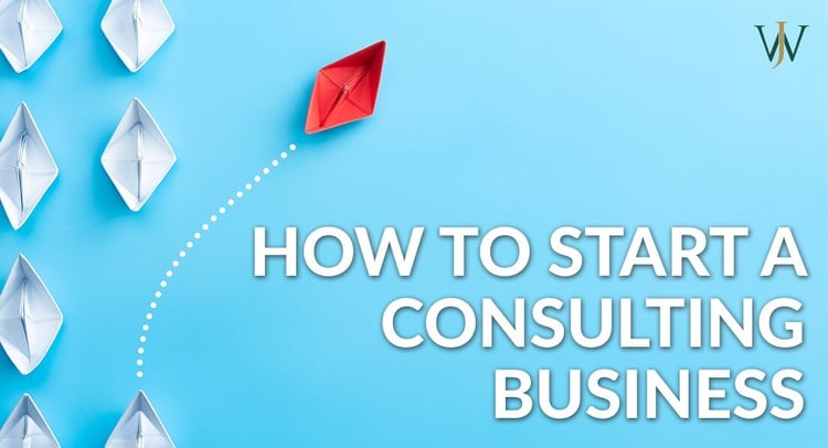Self-Employment Tax Considerations When Starting a Consulting Business