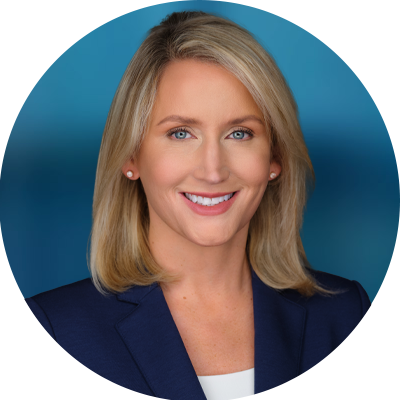 Alexis Long - Director of Wealth Management - Blue BG