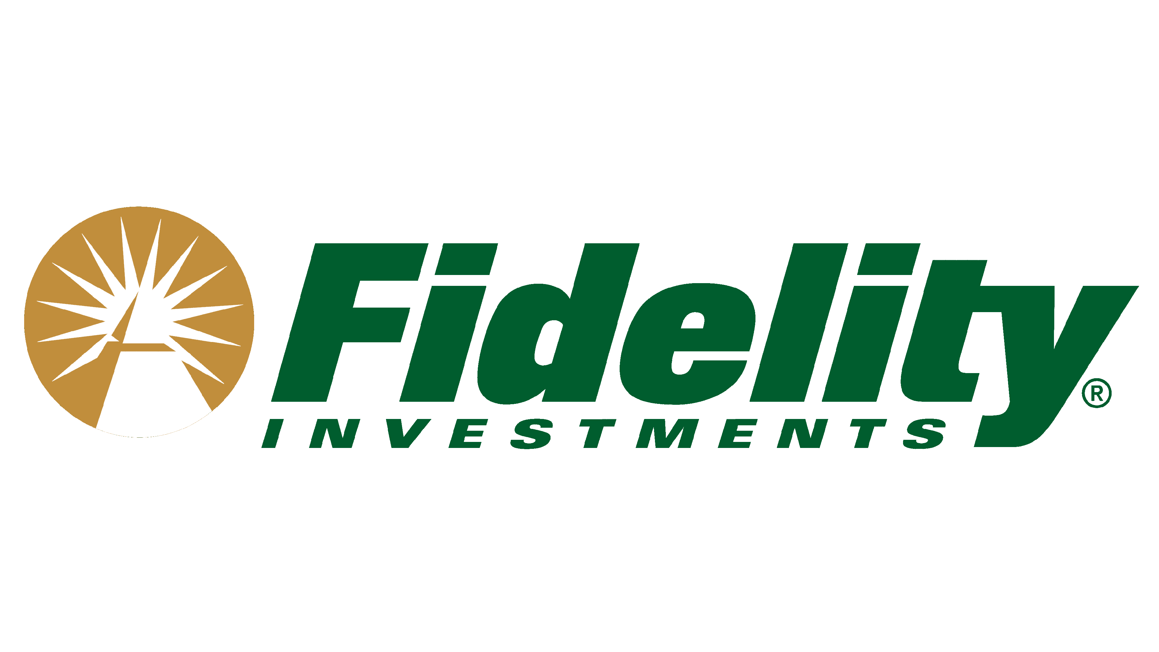 Fidelity-Logo