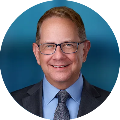 John Siegel, CFP®, EA