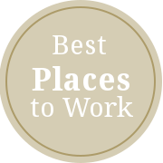 Best Places To Work