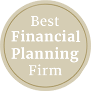 best financial planning firm